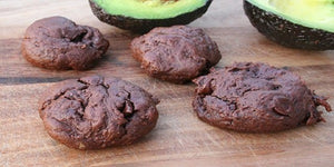 Healthiest Cookie In The World: How To Make Chocolate Avocado Cookies