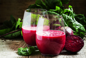 7 Benefits of Eating Beets!