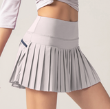 gym short skirts