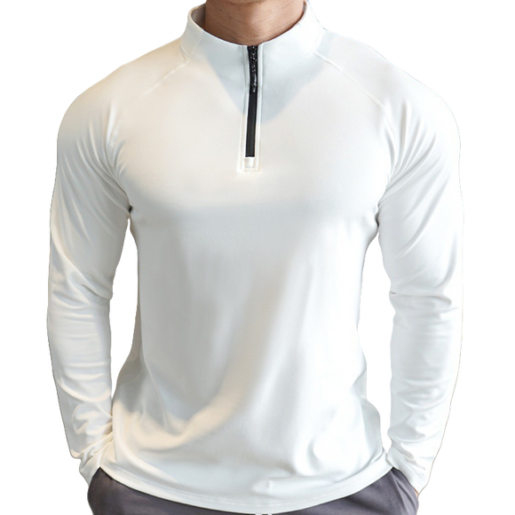 Men's Sports Running Training Top