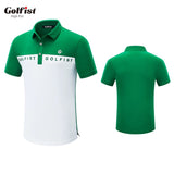 Golft T-shirt