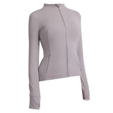 Women Athletic Jackets