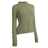 Women Athletic Jackets