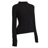 Women Athletic Jackets