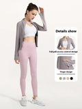 Women Athletic Jackets