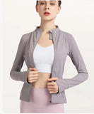 Women Athletic Jackets