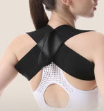 Adjustable Shoulder Posture Brace for Men and Women