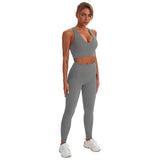 Fitness Workout Clothes