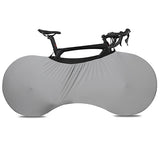 Bike Protector Cover MTB Road Bicycle Protective Gear Anti-dust Wheels Frame Cover Scratch-proof Storage Bag Cycling Accessories