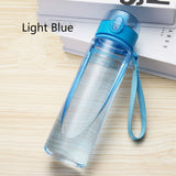 Plastic Portable Drink Bottle