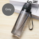 Plastic Portable Drink Bottle