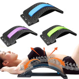 Back stretch fitness tool